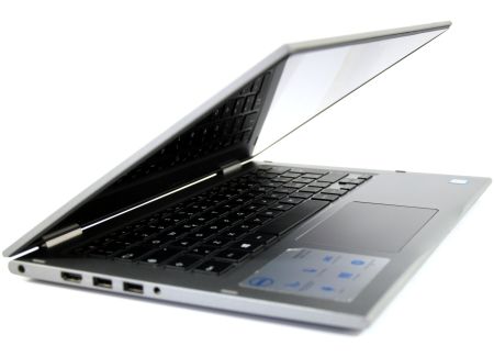 DELL Inspiron 5378 Touch 2in1 Intel Core i3-7100U 4GB 256GB SSD Windows 10 Professional PL
