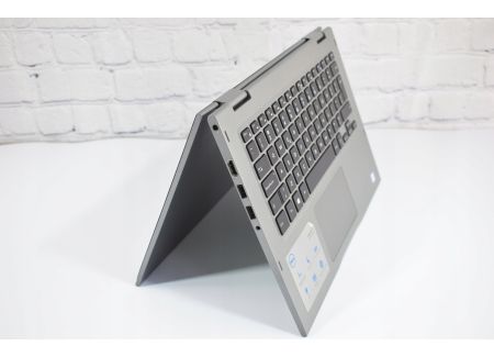 DELL Inspiron 5378 Touch 2in1 Intel Core i3-7100U 4GB 256GB SSD Windows 10 Professional PL