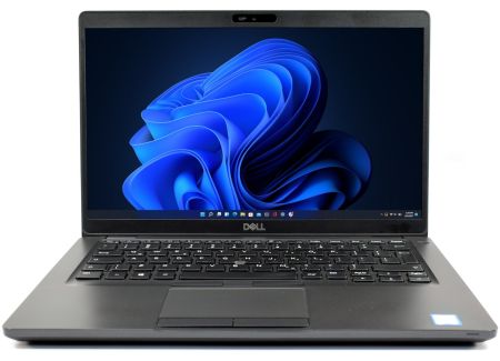 DELL Latitude 5401 Intel Core i5-9400H 2.5GHz 8GB 256GB SSD Windows 11 Professional PL