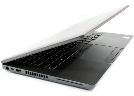DELL Latitude 5401 Intel Core i5-9400H 2.5GHz 8GB 256GB SSD Windows 11 Professional PL