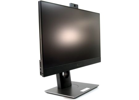 DELL Optiplex 7460 Touch All In One Intel Core i7-8700 3.2GHz 16GB 256GB SSD Windows 11 Professional PL - 1029527