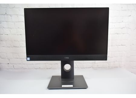 DELL Optiplex 7460 Touch All In One Intel Core i7-8700 3.2GHz 16GB 256GB SSD Windows 11 Professional PL - 1029527