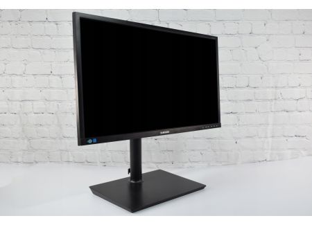 Monitor LCD 24" SAMSUNG S24H650FDU