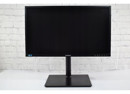 Monitor LCD 24" SAMSUNG S24H650FDU