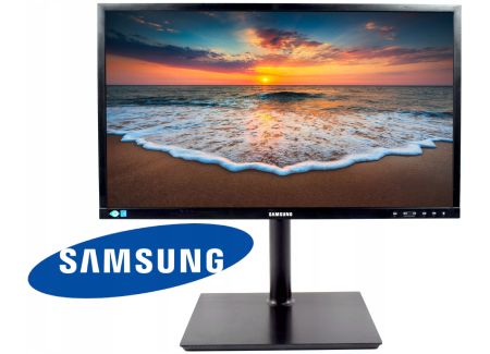 Monitor LCD 24" SAMSUNG S24H650FDU