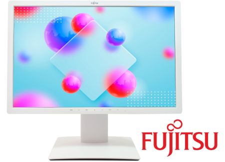 Fujitsu Siemens B24W-7 24" LED