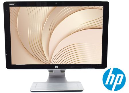 HP W2448HC 24" HDMI