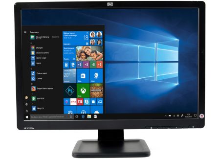 HP LE2201W 22" TCO 05