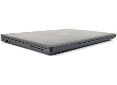 DELL Latitude 5580 Intel Core i5-6440HQ 2.6GHz 16GB 256GB SSD Windows 10 Professional PL