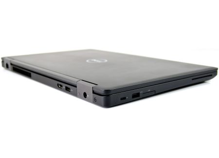 DELL Latitude 5580 Intel Core i5-6440HQ 2.6GHz 16GB 256GB SSD Windows 10 Professional PL
