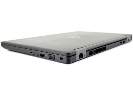 DELL Latitude 5580 Intel Core i5-6440HQ 2.6GHz 16GB 256GB SSD Windows 10 Professional PL