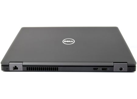 DELL Latitude 5580 Intel Core i5-6440HQ 2.6GHz 16GB 256GB SSD Windows 10 Professional PL