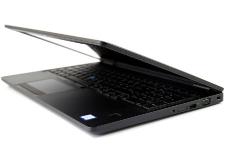 DELL Latitude 5580 Intel Core i5-6440HQ 2.6GHz 16GB 256GB SSD Windows 10 Professional PL