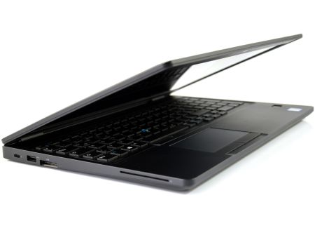 DELL Latitude 5580 Intel Core i5-6440HQ 2.6GHz 16GB 256GB SSD Windows 10 Professional PL