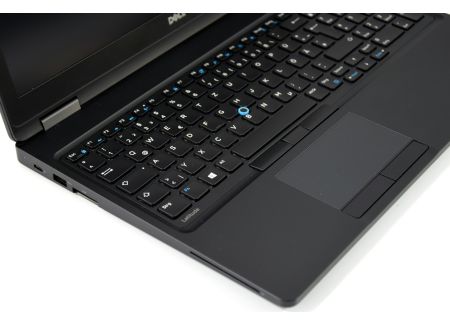 DELL Latitude 5580 Intel Core i5-6440HQ 2.6GHz 16GB 256GB SSD Windows 10 Professional PL