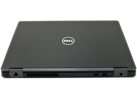 DELL Precision 3520 Touch Intel Core i7-6820HQ 2.7GHz 16GB 256GB SSD Windows 10 Home PL