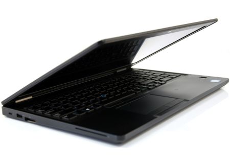 DELL Precision 3520 Touch Intel Core i7-6820HQ 2.7GHz 16GB 256GB SSD Windows 10 Home PL