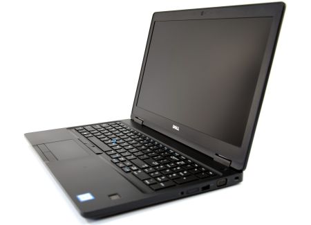 DELL Precision 3520 Touch Intel Core i7-6820HQ 2.7GHz 16GB 256GB SSD Windows 10 Home PL