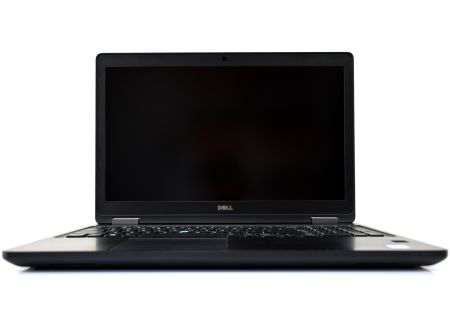 DELL Precision 3520 Touch Intel Core i7-6820HQ 2.7GHz 16GB 256GB SSD Windows 10 Home PL