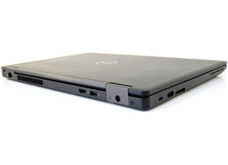 DELL Precision 3520 Touch Intel Core i7-6820HQ 2.7GHz 16GB 256GB SSD Windows 10 Home PL
