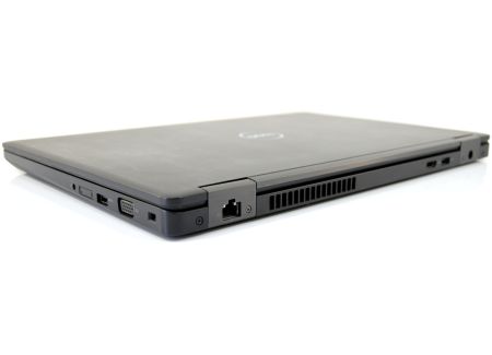 DELL Precision 3520 Touch Intel Core i7-6820HQ 2.7GHz 16GB 256GB SSD Windows 10 Home PL