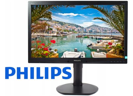 PHILIPS 231B4Q SmartImage IPS 1040011