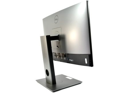 DELL Optiplex 7770 Touch All In One Intel Core i5-8500 3.0GHz 8GB 256GB SSD Windows 10 Professional PL