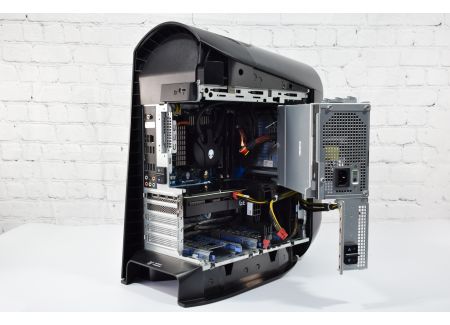 Alienware Aurora R11 Intel Core i9-10900KF 3.7GHz 32GB 1TB SSD nVidia GeForce RTX3070 Windows 10 Professional PL