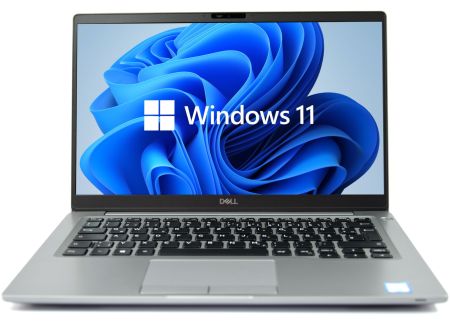 DELL Latitude 7400 Touch Intel Core i5-8265U 1.6GHz 8GB 256GB SSD Windows 11 Professional 
