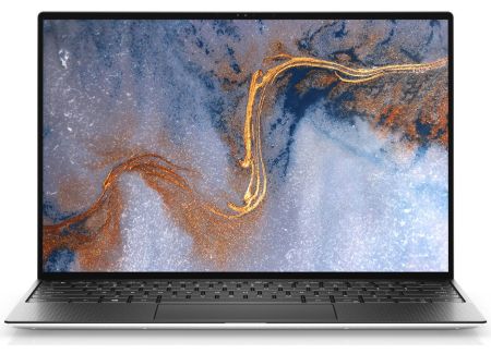 DELL XPS 9300 Touch Intel Core i7-1065G7 1.3GHz 16GB 512GB SSD Windows 11 Professional PL