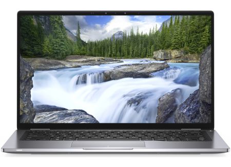 DELL Latitude 9410 2-in-1 Intel Core i7-10610U 1.8GHz 16GB 512GB SSD Windows 11 Professional PL