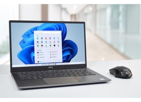 DELL Latitude 3301 Intel Core i5-8265U 1.6GHz 8GB 256GB SSD Windows 11 Professional PL