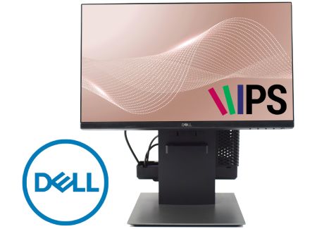 DELL Professional P2219H 21.5" FULL HD IPS LED + OSS17
