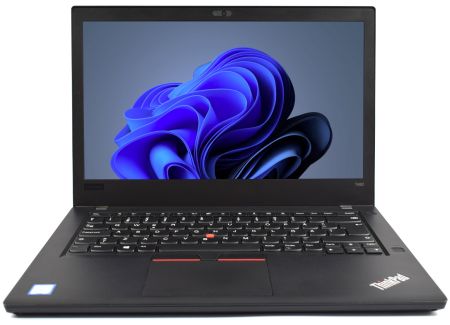 Lenovo ThinkPad T480 Intel Core i5-8350U 1.7GHz 8GB 256GB SSD Windows 11 Professional PL