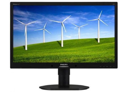 Monitor LCD 22" PHILIPS 220S4L