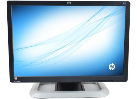 Monitor LCD 22" HP L2208W