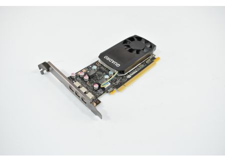 Karta graficzna NVIDIA Quadro P400 2GB GDDR5 HIGH