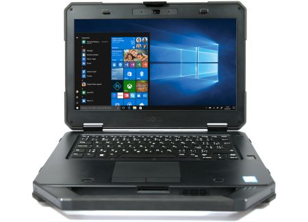 DELL Latitude 5414 Rugged  Intel Core i5-6300U 2.4GHz 32GB 1TB SSD Windows 10 Professional PL 1055811