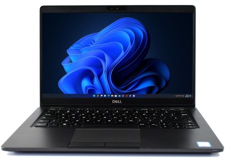DELL Latitude 5300 Intel Core i5-8365U 1.6GHz 8GB 1TB SSD Windows 11 Professional PL