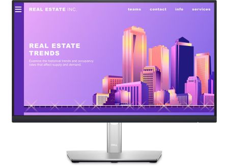 DELL Professional P2222h 22" IPS