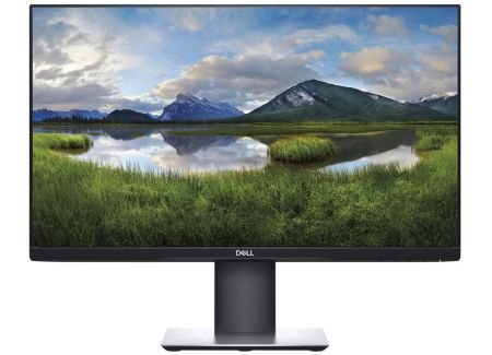 Promocja dnia: DELL P2421 24" LED IPS WUXGA