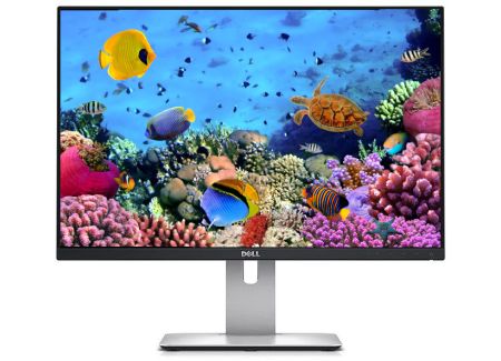 DELL U2415 24" LED IPS WUXGA