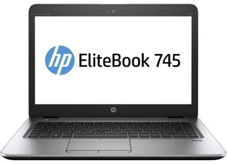HP EliteBook 745 G4 AMD A10-8730B 2.4GHz 8GB 128GB SSD Windows 10 Home PL 