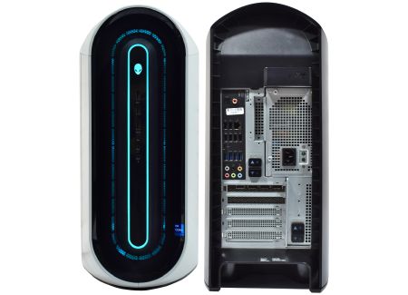 Alienware Aurora R10 Ryzen 9 5900X 3.7GHz 64GB 1TB SSD nVidia GeForce GTX1080 Windows 11 Professional PL