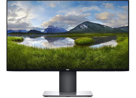 DELL U2421HE  24" LED IPS FULL HD 