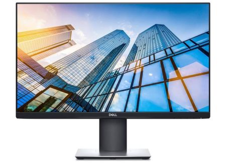 DELL P2419H 24" FULL HD LED IPS