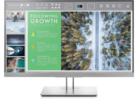 HP EliteDisplay E243 24" LED IPS