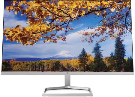 Monitor 27" HP M27f IPS Ultracienki
