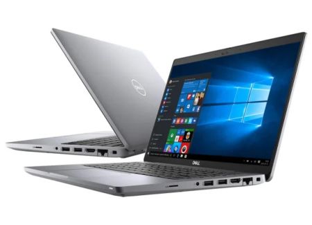 DELL Latitude 5421 Intel Core i5-11500H 2.9GHz 16GB 256GB SSD Windows 11 Professional PL - BOX