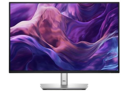 Monitor P2425 24" LED IPS WUXGA